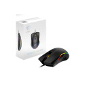 MOUSE USB OPTICAL GAMING/FORGE GM300 MSI