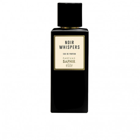 Parfums Saphir parfüümvesi Elite Noir Whispers 100ml