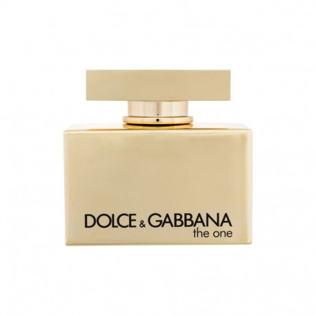 Dolce&Gabbana The One Gold Intense Eau de Parfum (75ml)
