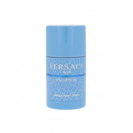 Versace Man Eau Fraiche Deodorant (75ml)