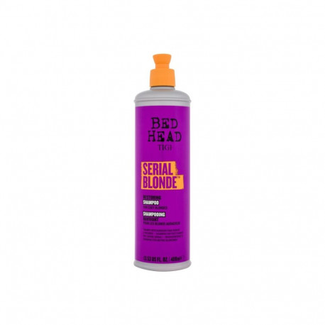 Tigi Bed Head Serial Blonde (400ml)
