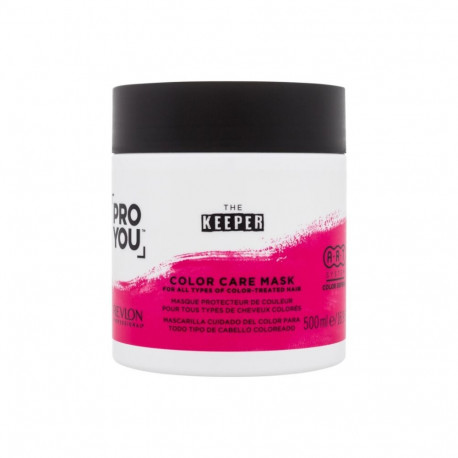 Revlon Professional ProYou The Keeper Color Care Mask (500ml)