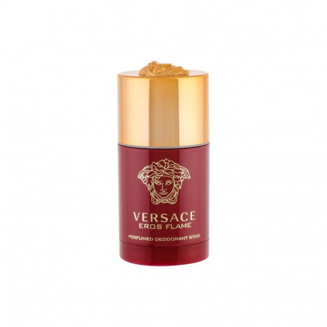Versace Eros Flame Deodorant (75ml)
