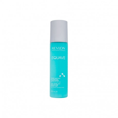 Revlon Professional Equave Hydro Instant Detangling Conditioner (200ml)
