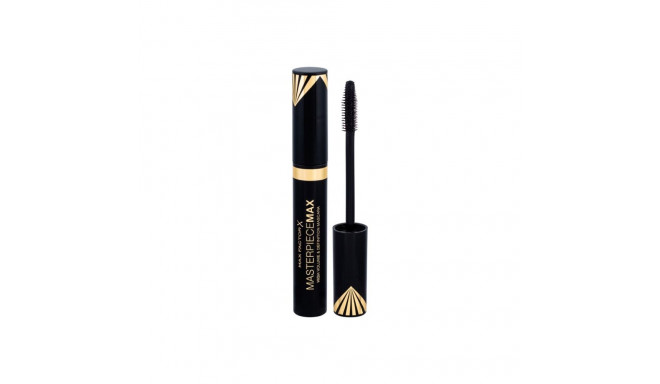 Max Factor Masterpiece MAX (7ml) (Black)