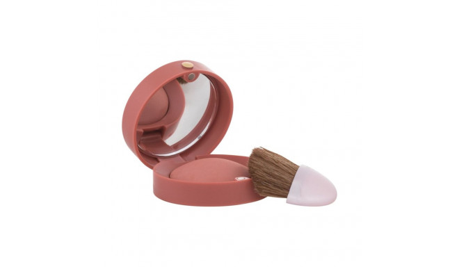 BOURJOIS Paris Little Round Pot Blush (2ml) (74 Rose Ambre)