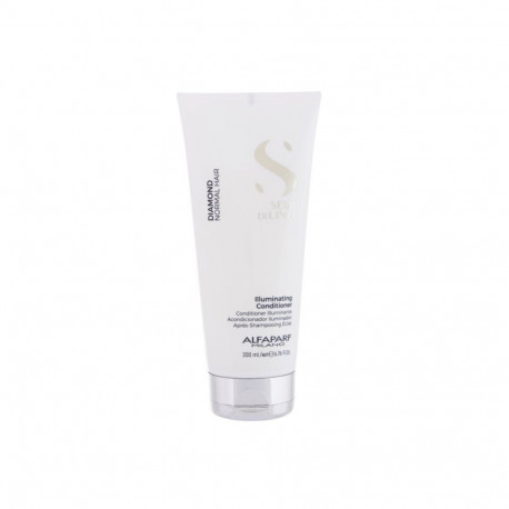 ALFAPARF MILANO Semi Di Lino Diamond llluminating (200ml)