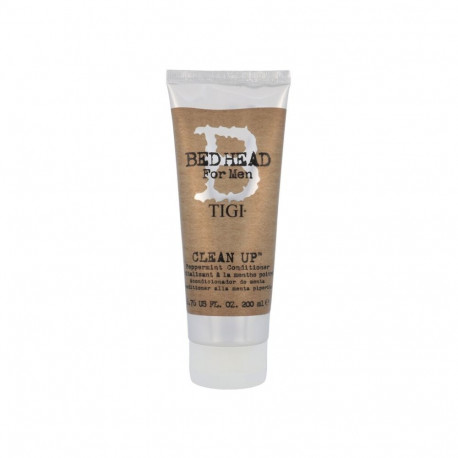 Tigi Bed Head Men Clean Up (200ml)