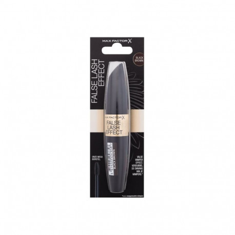 Max Factor False Lash Effect (13ml) (Black Brown)