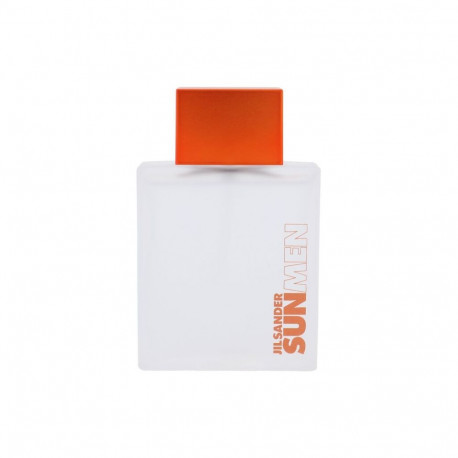 Jil Sander Sun Men Eau de Toilette (75ml)