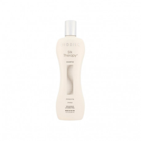 Farouk Systems Biosilk Silk Therapy (355ml)