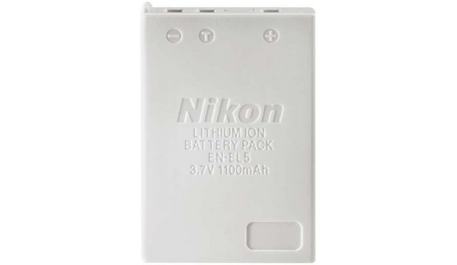 Nikon akumulators EN-EL5