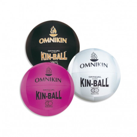 Kin-Ball OMNIKIN 122cm must