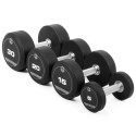 Hantel Gymstick Pro TPU Dumbbell 5kg
