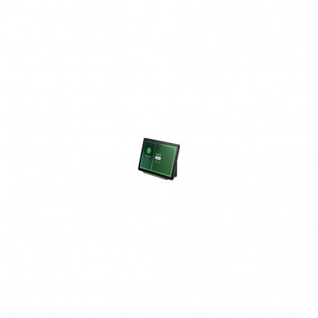 CISCO Room Navigator Wall Mount Carbon Black - SPARE