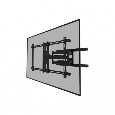 NEOMOUNTS WL40S-850BL18 Select Screen Wall Mount 43-86inch max 60kg full motion 3 pivots VESA 800x40