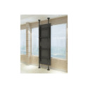MULTIBRACKETS Floor to Ceiling Mount Pro MBFC2P2UPHD