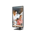 AOC Q27E4CV 27inch QHD IPS 120Hz 16:9 HDMI 2.0 DP 1.4 USB-C