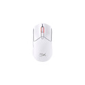 HP HyperX Pulsefire Haste 2 Mini Wireless White Gaming Mouse