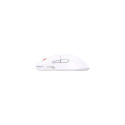 HP HyperX Pulsefire Haste 2 Mini Wireless White Gaming Mouse