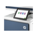 HP Color LaserJet Enterprise MFP 5800dn värviline laser A4 43lk/min kopeerimine 43lk/min printimine 