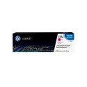 HP toonerkassett CB543A magenta HV ColorSphere toonerkassett CLJ CP1215 1515 1518