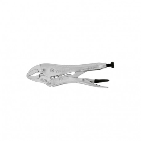 Curved jaw locking pliers 180mm Truper®