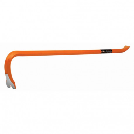 Wrecking bar 25x1200mm, 5600g Truper®