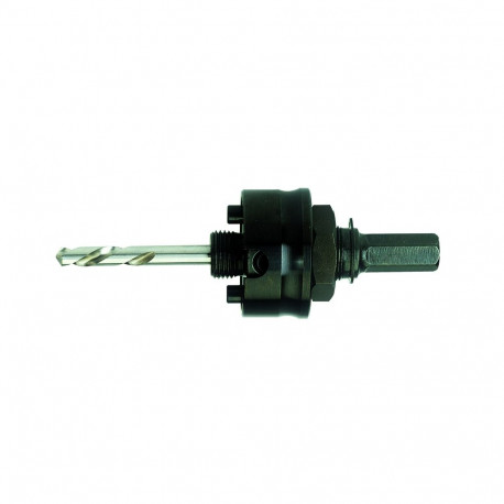 Augusae hoidik 32-152mm saba 8,5mm Power Driver™ lukustusega pappkarbis