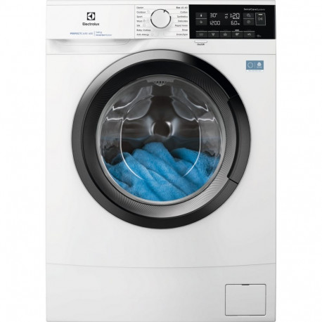 Electrolux EWS6326DE