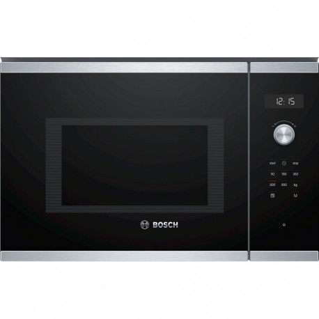Bosch built-in microwave oven BFL554MS0
