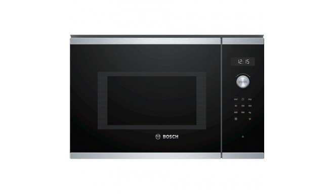 Bosch built-in microwave oven BFL554MS0