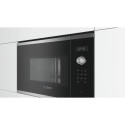 Bosch built-in microwave oven BFL554MS0