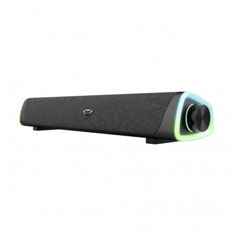 Trust GXT 620 Axon Soundbar Black 2.0 channels 12 W (24482)