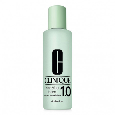 CLINIQUE CLARYFING LOTION 1.0 EXFOLIATOR 200ML