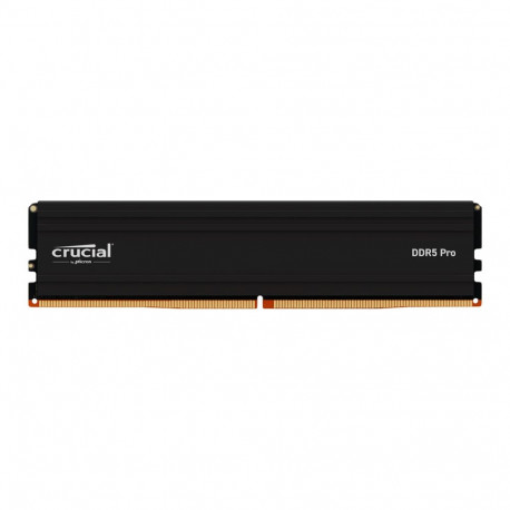 Crucial Pro 64GB DDR5-5600 UDIMM