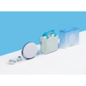 Nanlite miro 30C mitternachtsblau