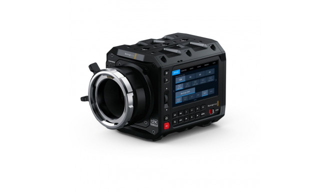 Blackmagic PYXIS 12K (PL-Mount)