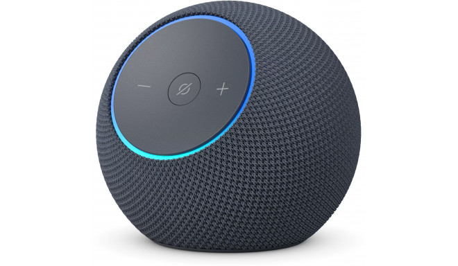 Amazon nutikõlar Echo Dot Max (2025), must