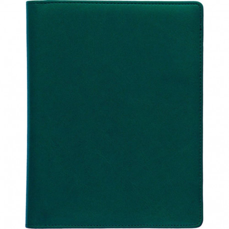 Boss Nädal universaal A5, tumeroheline, spiraalköide, COMFORT kaantega 2026a.