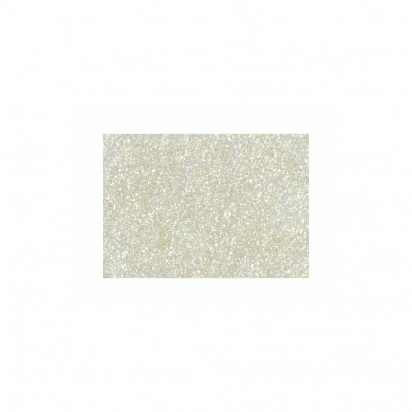 Glitter liim 50ml valge, KnorrPrandell