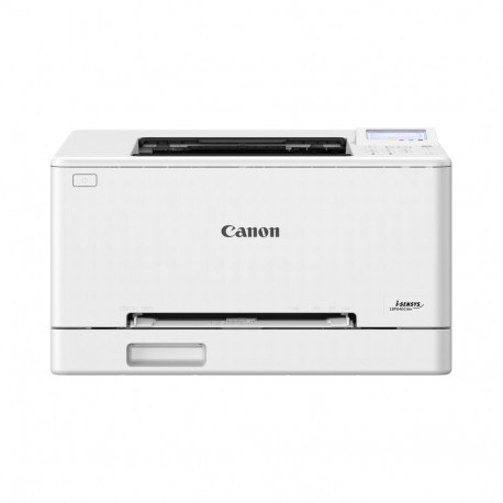 Laserprinter Canon i-SENSYS LBP646Cdw 1200dpi 25ppm duplex USB2.0, Gigabit Ethernet, WiFi