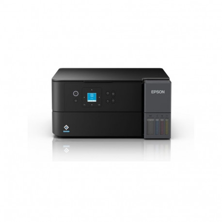 Kontorikombain Epson EcoTank L4360 multifunction A4 5760x1440dpi 100sh Dupleks WiFi USB 4-ink ITS