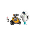 LEGO 43279 Wall-E & Eve Constructors