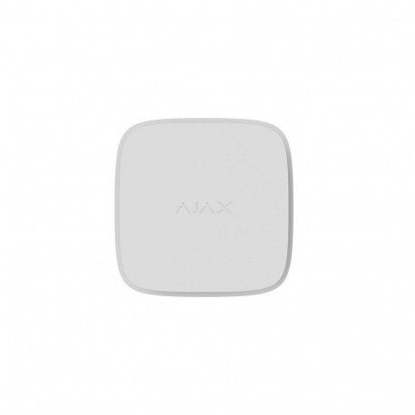 AJAX FireProtect 2RB Smoke & Heat Detector 85dB / 1700m Range / IP20 (White)
