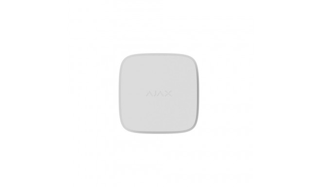 AJAX FireProtect 2RB Smoke & Heat Detector 85dB / 1700m Range / IP20 (White)