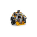 LEGO 43279 Wall-E & Eve Constructors