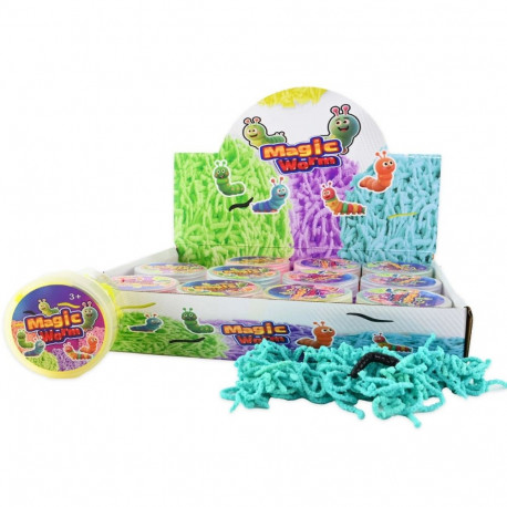 Maagilised ussid 30 g purgis