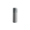 HiFuture HiFuture Wedge Bluetooth Speaker - Silver and White