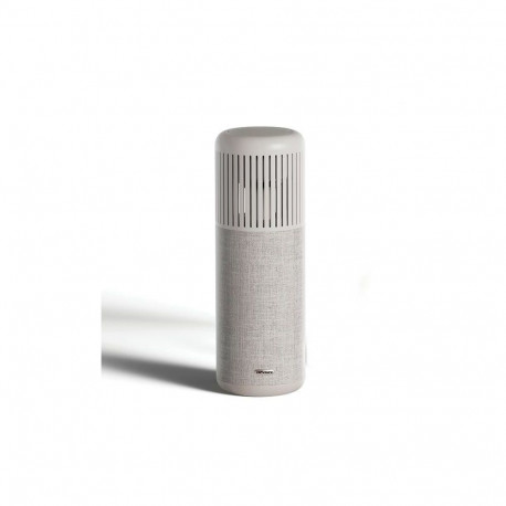 HiFuture HiFuture Wedge Bluetooth Speaker - Brown